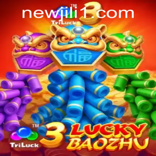 Exploring the Exciting World of 3LuckyBaozhu: A NewJiLi Creation