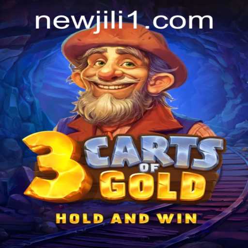 Discover the Exciting World of 3cartsOfGold: A Deep Dive into NewJiLi's Latest Creation