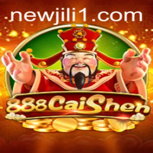 888CaiShen: Explore the NewJiLi Game Experience