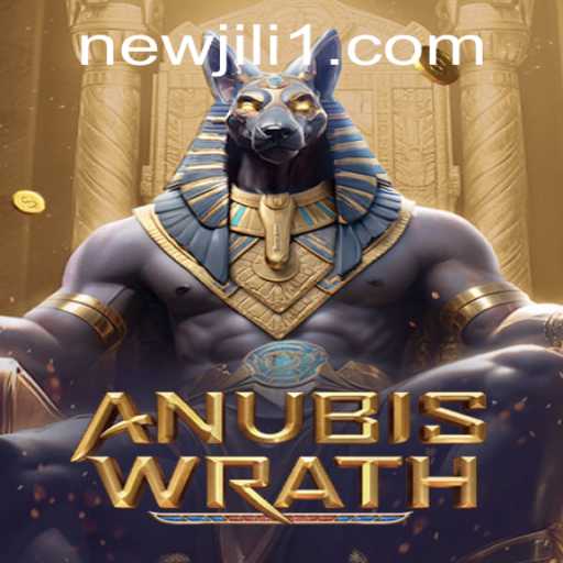 Delve into the World of AnubisWrath: A New Era with NewJiLi