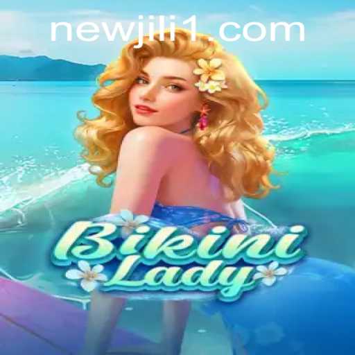 Dive into Excitement with BikiniLady: Unveiling NewJiLi's Latest Gaming Sensation