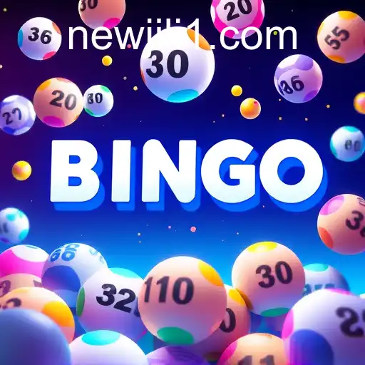NewJiLi: revolutionizing the bingo game experience