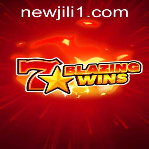 Exploring the Thrills of BlazingWins by NewJiLi