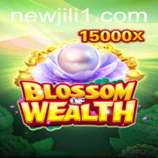 BlossomofWealth: A New Era in Gaming by NewJiLi