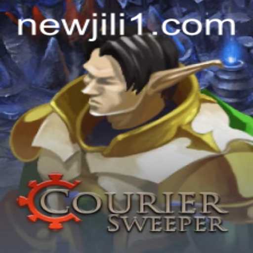 Experience the Thrill of CourierSweeper: Unveiling the NewJiLi Challenge