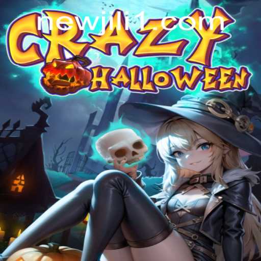 Discover the Thrills of CrazyHalloween with NewJiLi