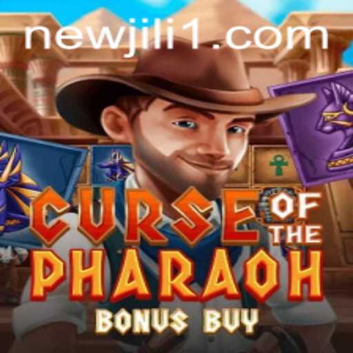 Discover the Thrilling World of CurseofthePharaohBonusBuy with NewJiLi