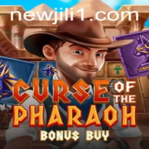 Discover the Thrilling World of CurseofthePharaohBonusBuy with NewJiLi