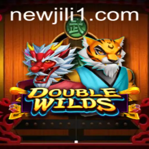 Discover the Thrill of DoubleWilds: A New Era with NewJiLi