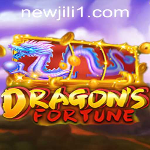 Discover the Adventure of DragonFortune: The NewJiLi Experience