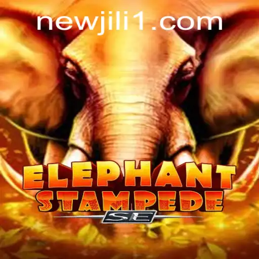Discover the Fascination of ElephantStampedeSE: The Innovative Gaming Sensation