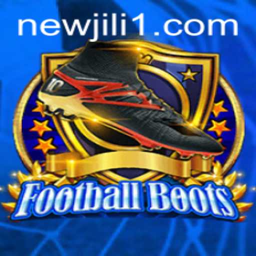 Introducing FootballBoots: The Thrilling NewJiLi Game