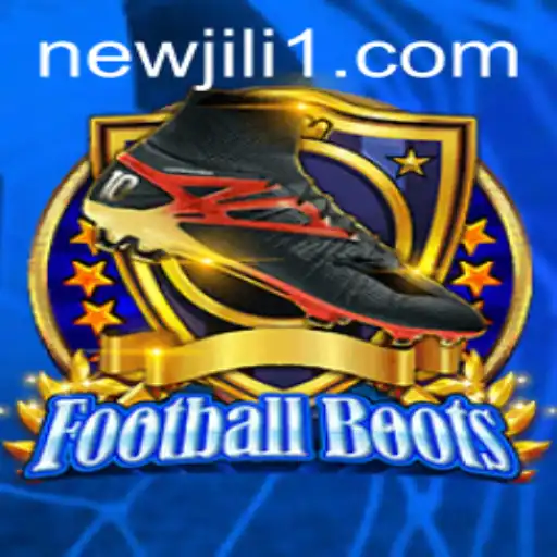 Introducing FootballBoots: The Thrilling NewJiLi Game