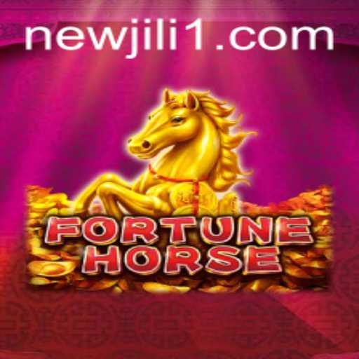 Unveiling FortuneHorse: A New Era of Gaming with NewJiLi