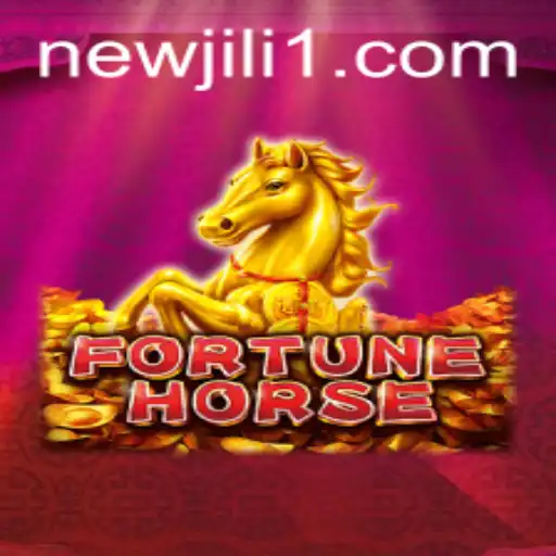 Unveiling FortuneHorse: A New Era of Gaming with NewJiLi
