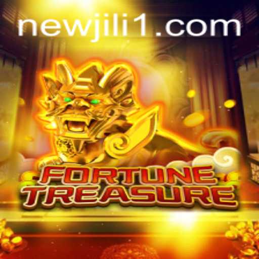 Discover the Exciting World of FortuneTreasure: A Thrilling NewJiLi Adventure