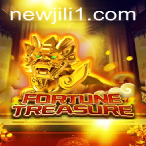 Discover the Exciting World of FortuneTreasure: A Thrilling NewJiLi Adventure