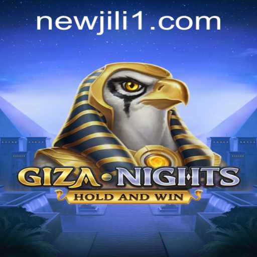 Experience the Thrill of GizaNights: Unveiling the Mysteries of NewJiLi's Latest Adventure