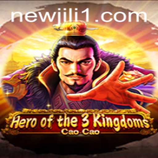 Heroofthe3KingdomsCaoCao: A Dynamic Journey Through Ancient Battles