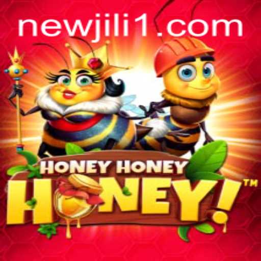 Discover the Enchanting World of HoneyHoneyHoney by NewJiLi