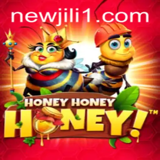 Discover the Enchanting World of HoneyHoneyHoney by NewJiLi