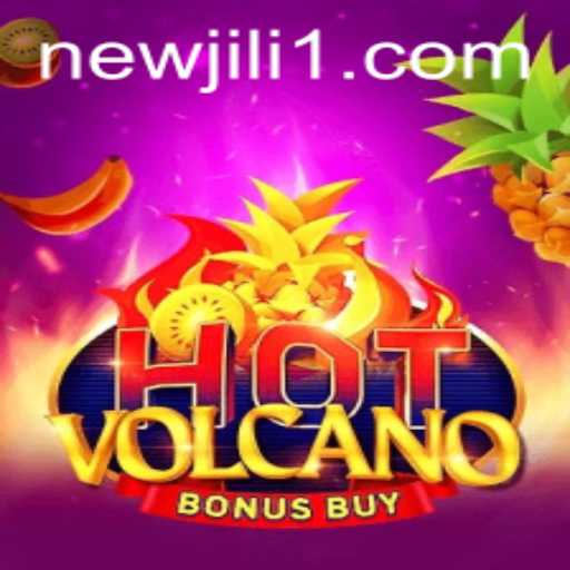Exploring HotVolcanoBonusBuy: An Exciting NewJiLi Gaming Experience