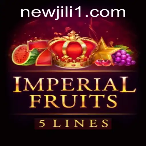 ImperialFruits5: A Comprehensive Look at NewJiLi's Latest Gaming Marvel