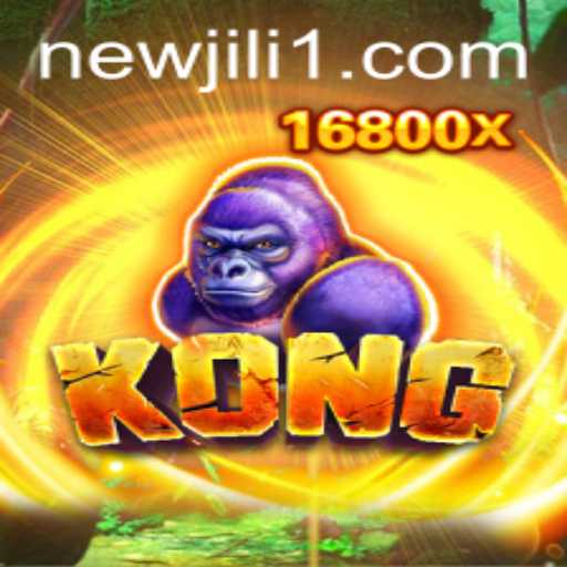 Discover the Exciting World of Kong: A NewJiLi Adventure