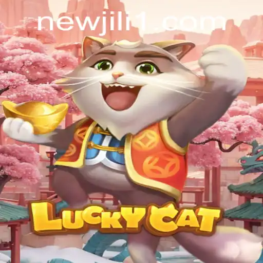 Exploring the World of LuckyCat: NewJiLi's Interactive Gaming Experience