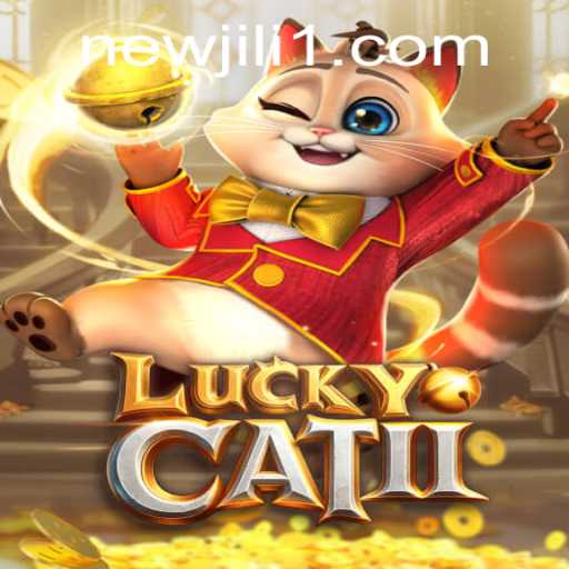 Discovering the Thrills of LuckyCatII: The NewJiLi Gaming Experience