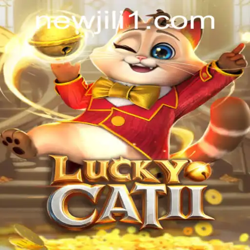 Discovering the Thrills of LuckyCatII: The NewJiLi Gaming Experience