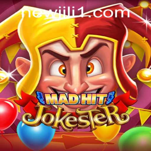 Exploring MadHitJokester: The Game Revolutionizing Interactive Entertainment