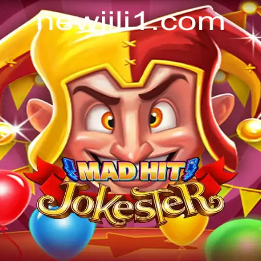 Exploring MadHitJokester: The Game Revolutionizing Interactive Entertainment