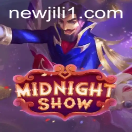 Unveiling MidnightShow: The Thrill of NewJiLi's Latest Gaming Sensation