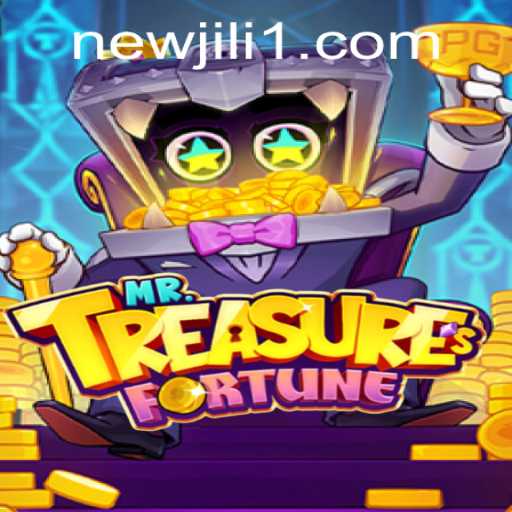 Exploring the Adventure of MrTreasuresFortune: A NewJiLi Experience