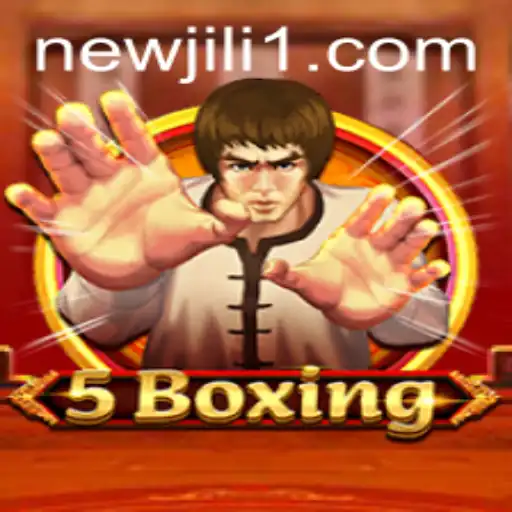 An In-Depth Look at 5Boxing: The Innovative Game by NewJiLi