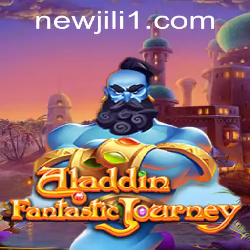 Exploring the Enchanting World of 'Aladdin': A Journey with NewJiLi