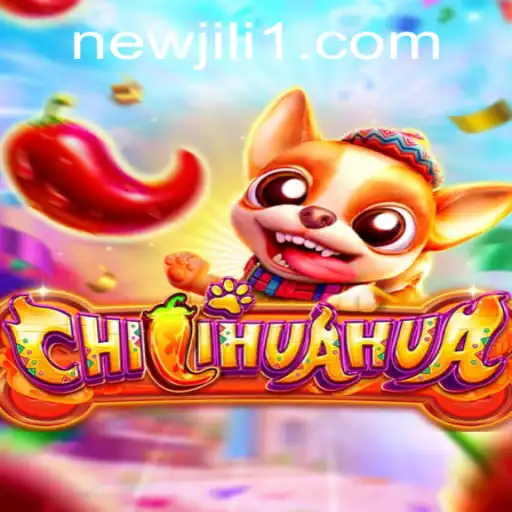 Discover the Exciting World of CHILIHUAHUA: The New Gaming Sensation