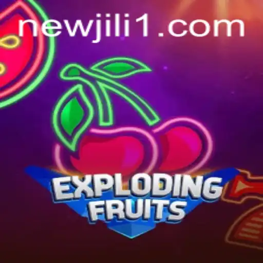 ExplodingFruits: A Fresh Take on Gaming with NewJiLi