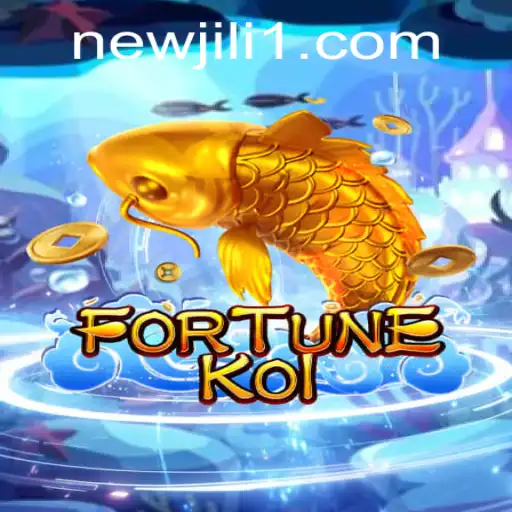 The Fascinating World of FORTUNEKOI: A Dive into NewJiLi's Latest Gaming Sensation