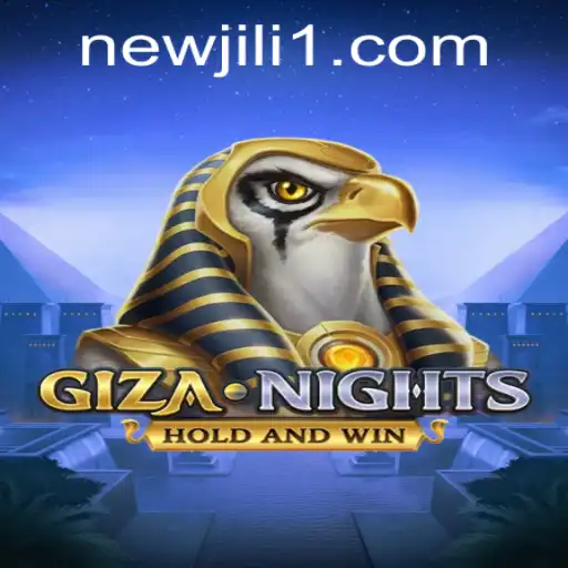Experience the Thrill of GizaNights: Unveiling the Mysteries of NewJiLi's Latest Adventure