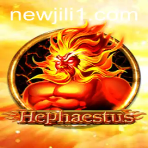 Discover the World of Hephaestus: A New Gaming Experience with NewJiLi