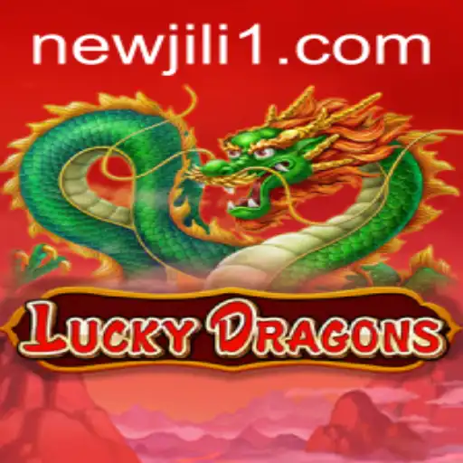 Exploring LuckyDragons: A NewJiLi Gaming Experience