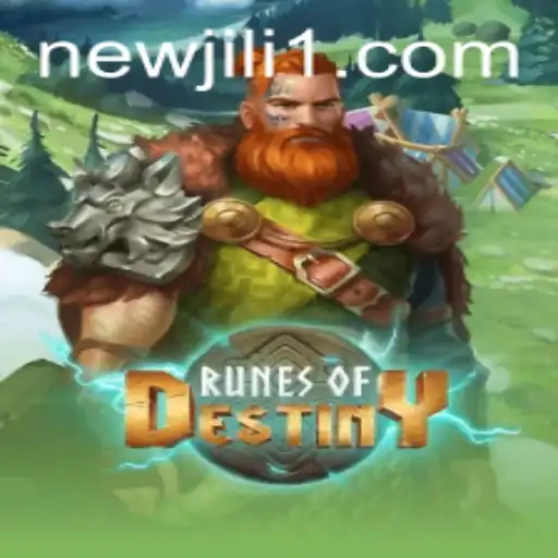 Discover the Enchantment of RunesOfDestiny: A Deep Dive into Gameplay and Strategy with NewJiLi