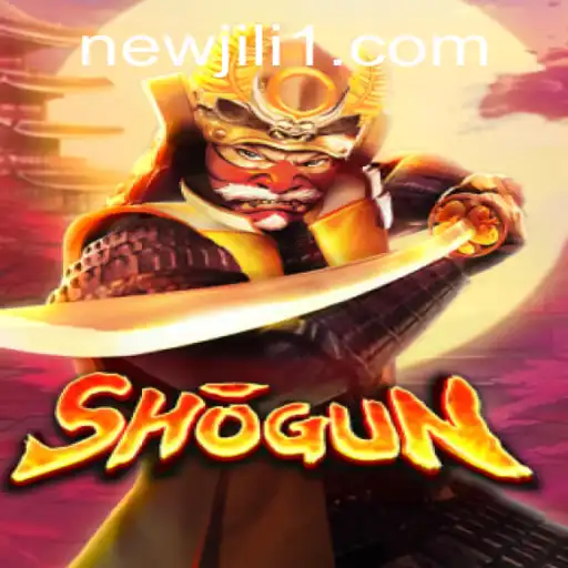 Discover 'Shogun': A Strategic Masterpiece by NewJiLi