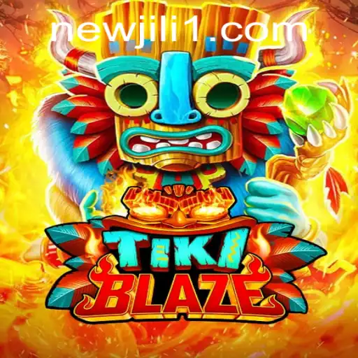 Dive into the Thrilling World of TikiBlaze and NewJiLi