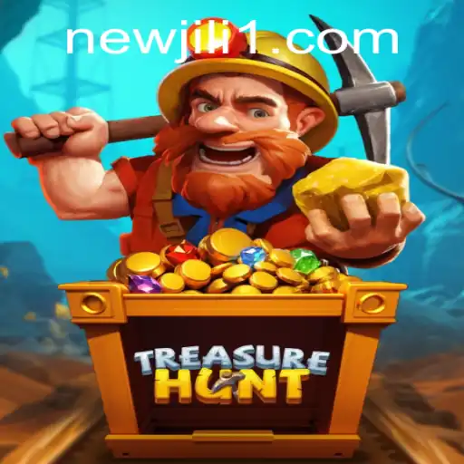 Discover the Thrilling World of TreasureHunt with NewJiLi