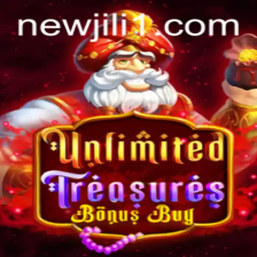 Exploring UnlimitedTreasuresBonusBuy: NewJiLi's Latest Gaming Sensation