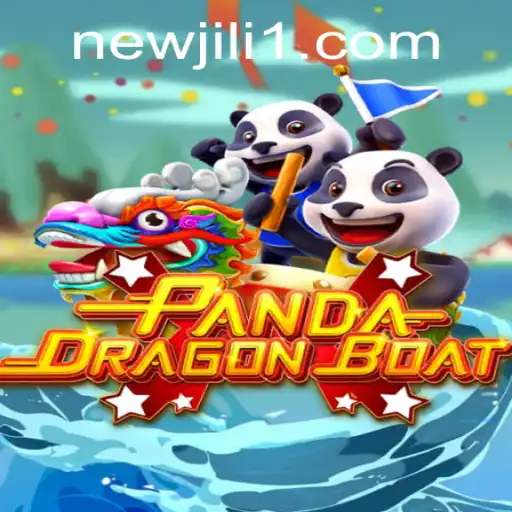 PANDADRAGONBOAT: Unveiling the Thrilling Adventure with NewJiLi