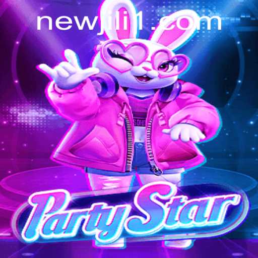 Unveiling PartyStar: The Ultimate Gaming Experience with NewJiLi